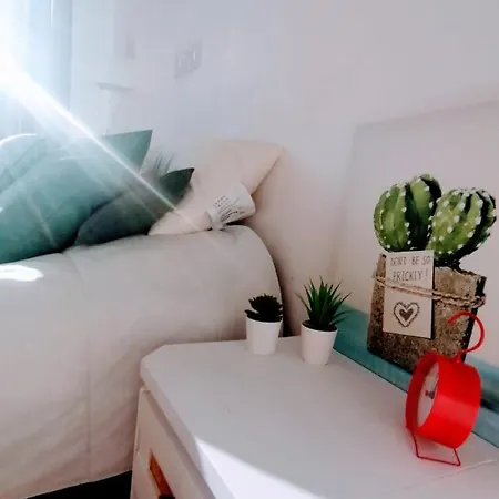 Lovely 500 M Walk To The Portimão