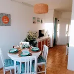 Apartamento Lovely 500 M Walk To The